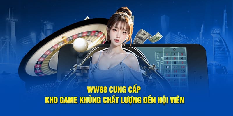 Các thành tựu và danh hiệu nổi bật của ww88