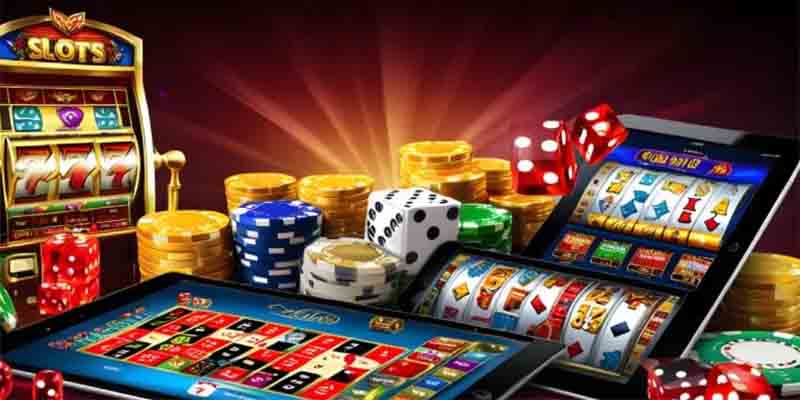 Các trò chơi nổi bật hiện có mặt tại tại casino ww88