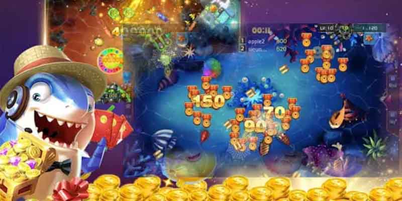 Cập nhật hệ thống định kỳ và bảo trì game thường xuyên  