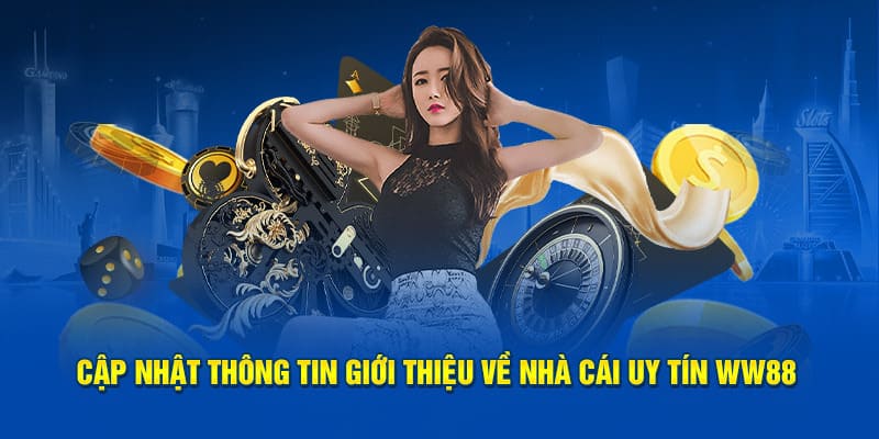 Sản phẩm cá cược đỉnh cao chỉ có tại ww88