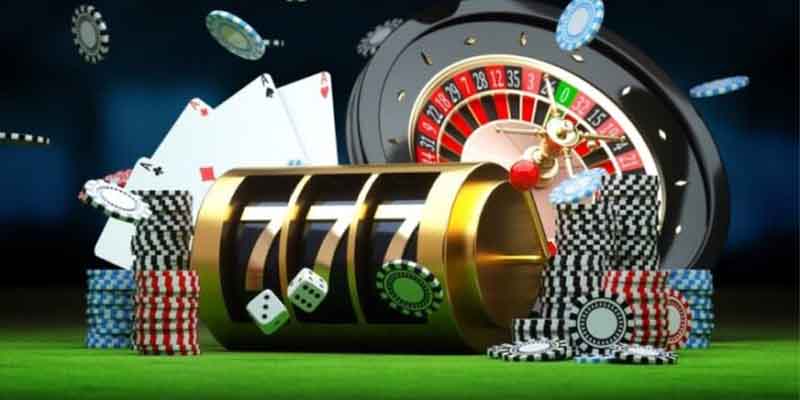 Trải nghiệm chân thực trong casino trực tuyến với dealer 